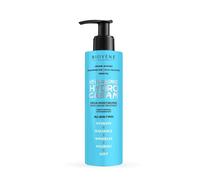 BIOVENE HYALURONIC HYDRO CREAM Mega-Moisturizing Organic Avocado Body Cream 200m