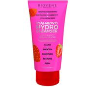 Biovène Hyaluronic Hydro Moisturizing Cleanser 200 ml