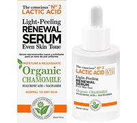 Biovène Lactic Acid Light Peeling Renewal Serum 30 ml