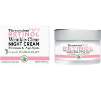 Biovène Retinol Anti-Wrinkle Night Cream 50 ml