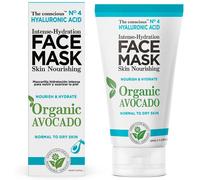 Biovène The Conscious Hyaluronic Acid Intense Hydration Mask 50 ml
