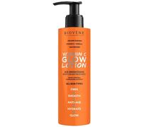 BIOVENERetinol Night Lotion Extra-Firming Organic Raspberry Body Cream 200ml X 2