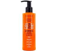 BIOVENERetinol Night Lotion Extra-Firming Organic Raspberry Body Cream 200ml X 2