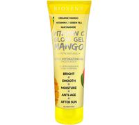 Biovène Vitamin C Glow Ultra Moisturizing Body Gel Mango 200 ml