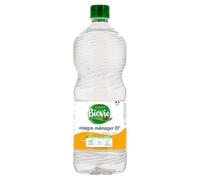 Biovie Biovie Household Vinegar 20 Degrees 1 for professional use to improve performance in every use with measurement or specification 1 L