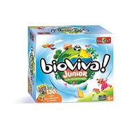 Bioviva Classic Junior Card Game