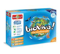 Bioviva Classic The Card Game