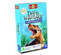 bioviva ! DEFIS Nature - Dinosaurs 2-2022 Version