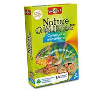 Bioviva Nature Challenge Master Facial Expression Card Game