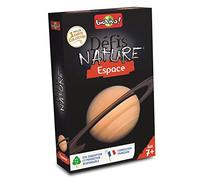Bioviva Nature Challenges Nature- Space Card Game