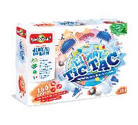 Bioviva Set Company Weather Ticking, 150 Dare, 10+