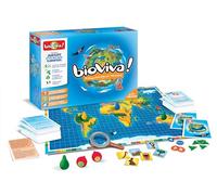 Bioviva - The Game