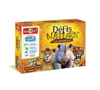Bioviva - The Grand Nature Challenges Game - 282543