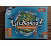 Bioviva The Naturally Funny Game, Made In France