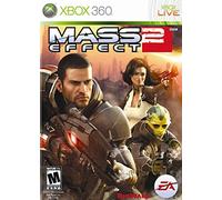 BioWare Mass Effect 2 (Classics) (BBFC) /X360