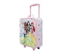 Bioworld 14" Youth Pilot Case, Disney Group Shot & Icons, One size, Pilot Case