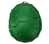 Teenage Mutant Ninja Turtles Shell Backpack With Character Masks