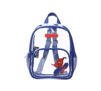 Bioworld Backpacks, Spider-man Classic Heroic Pose, One size, Mini Backpack