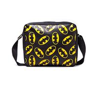 Bioworld Batman Tasche Classic Logo all over printed [German Version]