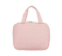 Bioworld Disney Minnie Mouse Head Pattern Adult Cosmetic/Toiletry Bag