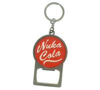 Bioworld Fallout 4 Nuka Cola Keychain Bottle Opener