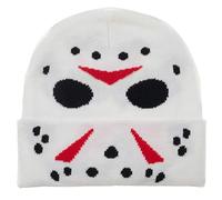 Bioworld Friday The 13th Glow in The Dark Beanie