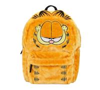 Bioworld Garfield 3D Character 17" Backpack