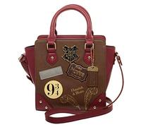 Bioworld Harry Potter Handbag Hogwarts Plattform 9 3/4 Bags