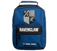 Bioworld Harry Potter Ravenclaw Crest Insulated Lunch Bag