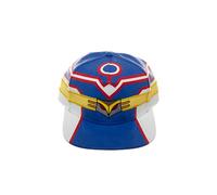 Bioworld Merchandising / Independent Sales My Hero Academia: Allmight Snapback Standard