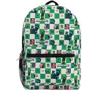 Bioworld Minecraft 16" inches Print all over Backpack