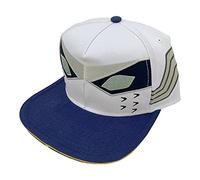 Bioworld My Hero Academia - Iida Character Hat - Officially Licensed