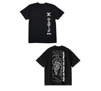 Bioworld One Piece Black T-Shirt Large