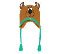 Bioworld Scooby-Doo Laplander Fleece Cosplay Beanie
