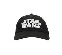 Bioworld Star Wars Classic Logo Unstructured Baseball Hat (58cm)
