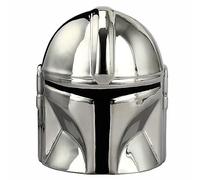 Bioworld The Mandalorian Din Djarin Helmet Pen Cup