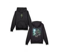 Bioworld Warhammer 40,000 Necron Dynasties Hoodie-XL White