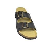 Biox Aston Sano Flor Men's (7 UK, Black)