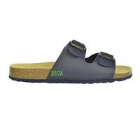 Biox Men's Aston Sano Sliders in Navy | Size: 11 Biox Navy 11