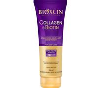 Bioxcin Collagen & Biotin Volumizing Hair Care Conditioner 250ml For Hair Loss Extra Volume Technology