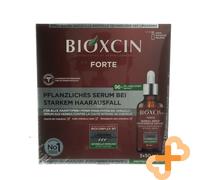 BIOXCIN FORTE Herbal Serum For Intensive Hair Loss Liposomal Complex 3 x 50 ml