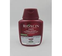 Bioxcin Forte Herbal shampoo for Severe Hair Loss All Hair Type 300ml Turkey