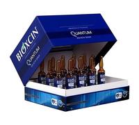 2 x Bioxcin Quantum Bio-Activ Serum 15 x 6 ml ANTI HAIR LOSS SERUM