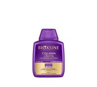 Bioxsine Colagen & Biotin Volume Shampoo 300 ml for All Hair Types