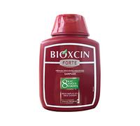 BIOXSINE FORTE Shampoo 100ml, Natural Intense Formula for Hair Loss Relief, Weak, Thinning Hair Treatment