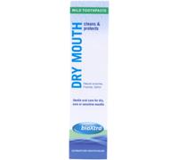 BioXtra Dry Mouth Toothpaste 50ml