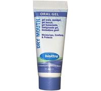 Bioxtra Dry Mouth Oral Gel 15ML Travel/Pocket Size Tube