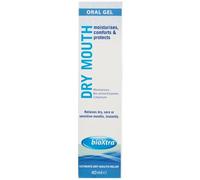 Biopharm Bioxtra Gel Orale, 40 Millilitre