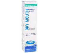 Bioxtra Moisturising Toothpaste by Bioxtra