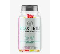 BioXtrim Gummies to Support Weight Management - All Natural/Weight Loss Support - Supplement Heaven